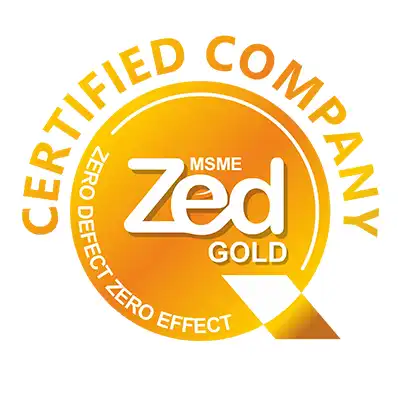ZED Gold Certification