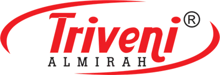 Triveni Almirah Logo