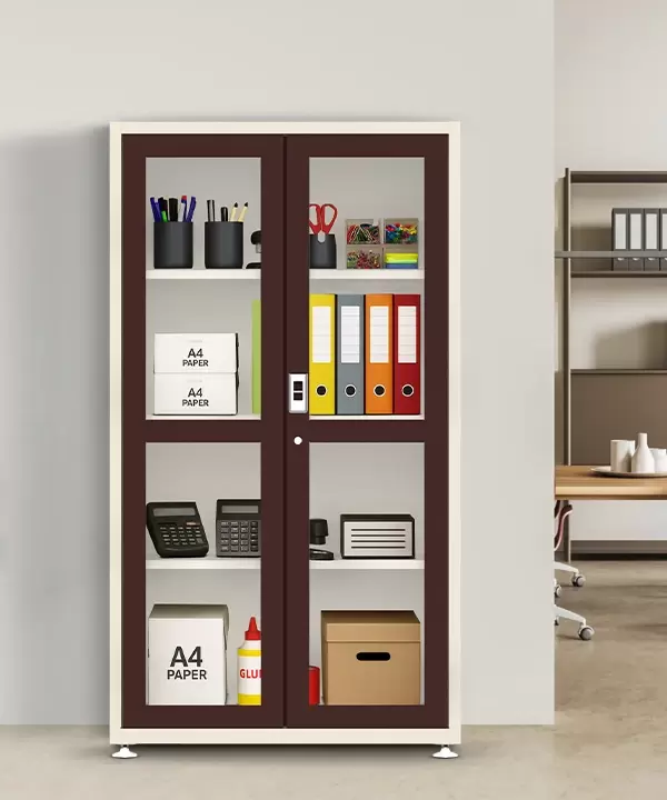 GLASS-MEDIUM MODEL (NEW)