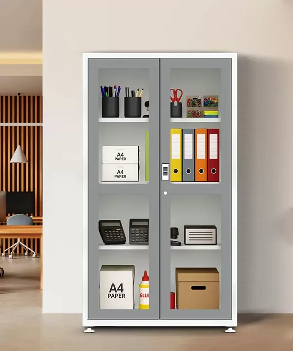 GLASS-MEDIUM MODEL (NEW)