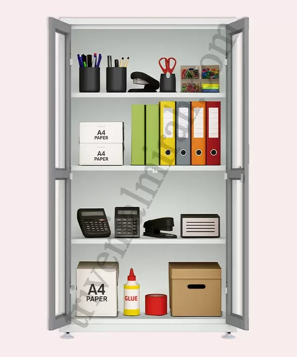 GLASS-MEDIUM MODEL (NEW)