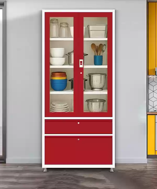 ANNAPURNA-5 MODEL (NEW)