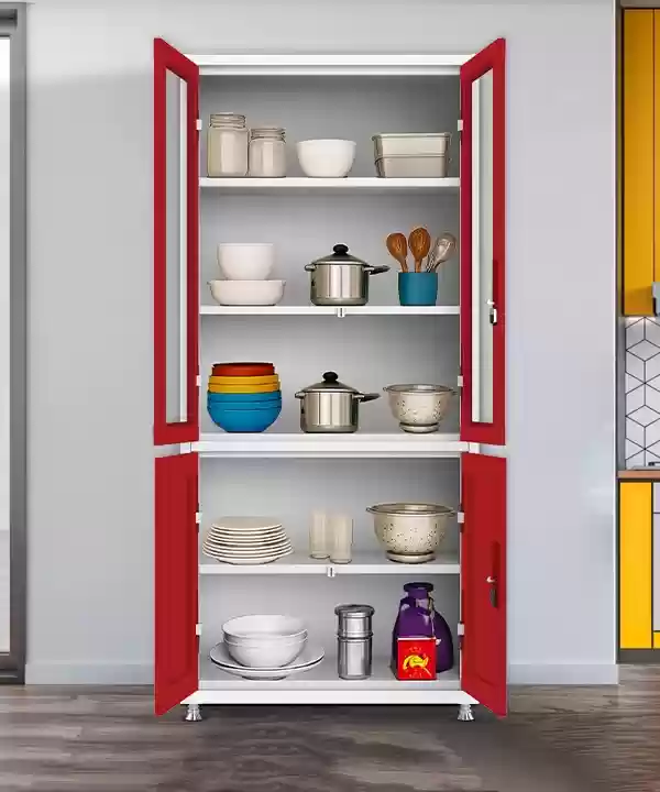 ANNAPURNA-4 MODEL (NEW)