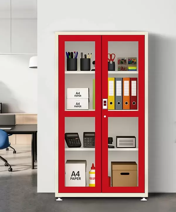 GLASS-MEDIUM MODEL (NEW)