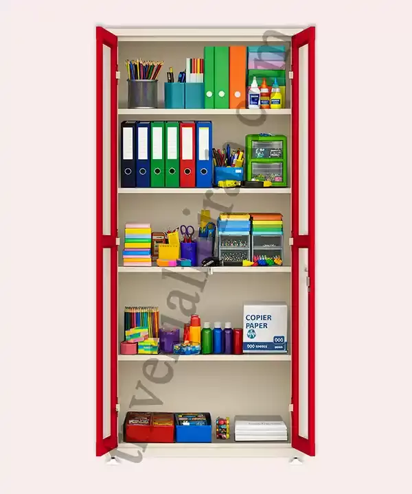 GLASS DOOR-2 MODEL (NEW)