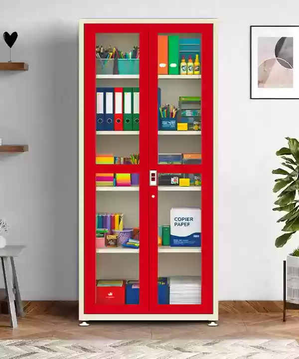 GLASS DOOR-2 MODEL (NEW)