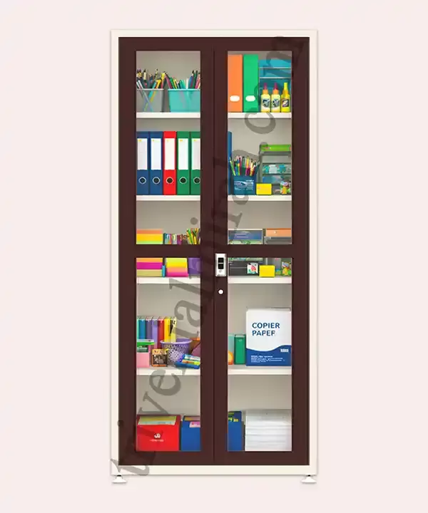 GLASS DOOR-2 MODEL (NEW)