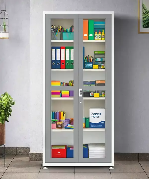 GLASS DOOR-2 MODEL (NEW)