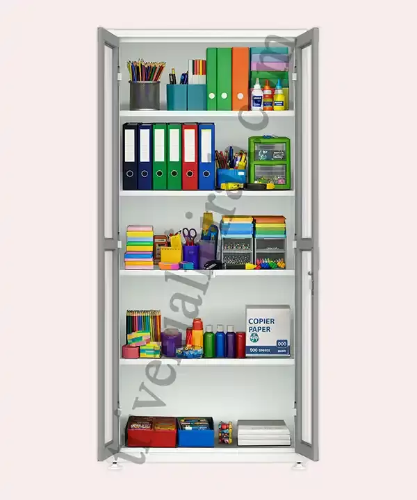 GLASS DOOR-2 MODEL (NEW)