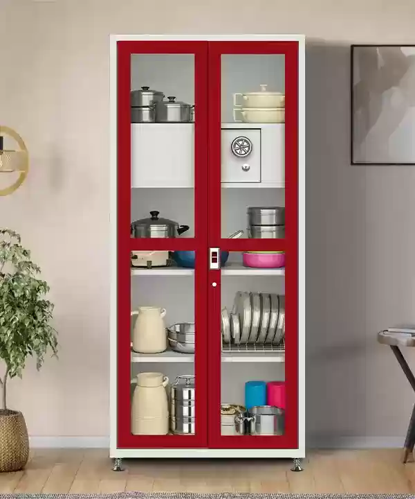 ANNAPURNA-6 MODEL (NEW)