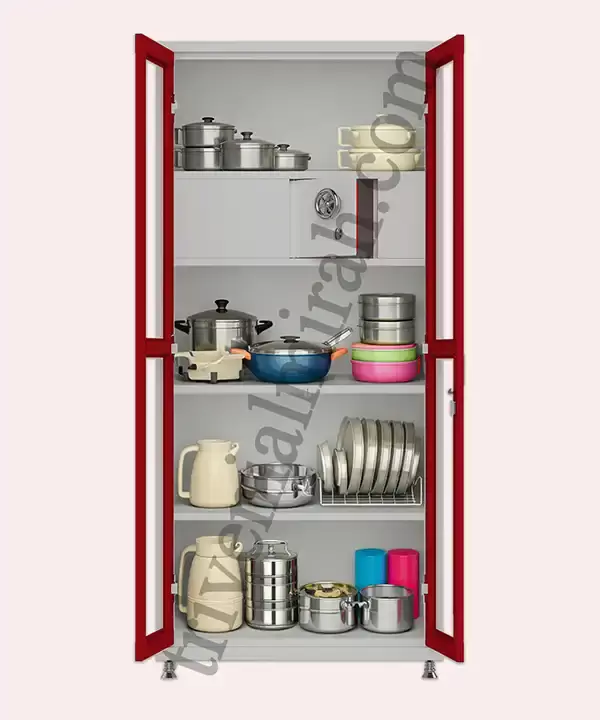 ANNAPURNA-6 MODEL (NEW)