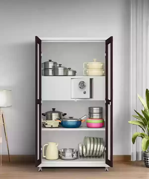 ANNAPURNA-7 MODEL (NEW)