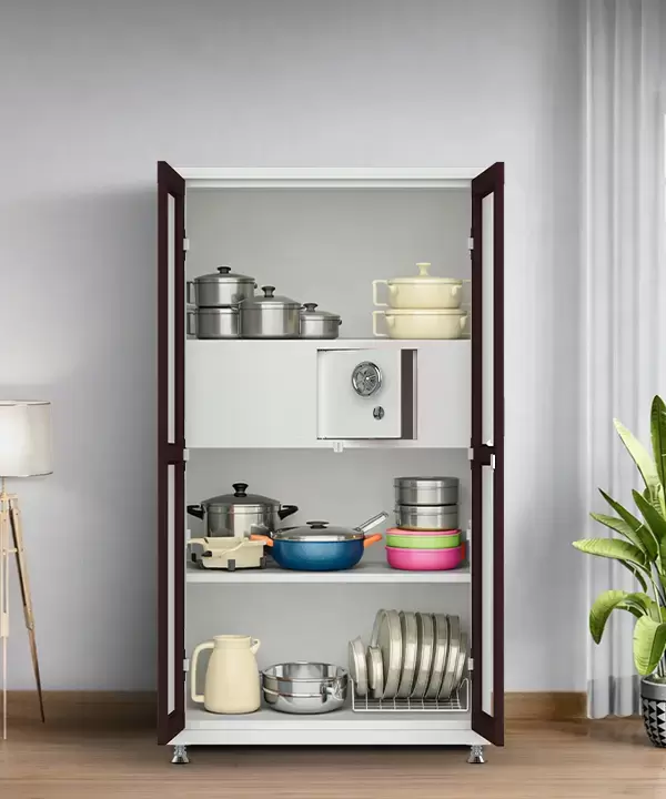 ANNAPURNA-7 MODEL (NEW)