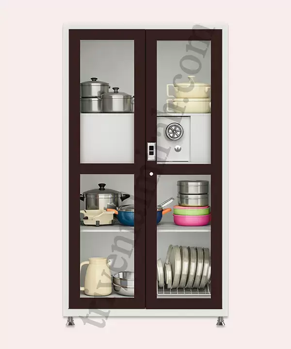 ANNAPURNA-7 MODEL (NEW)