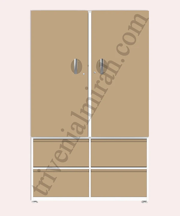 BHAGYALAXMI MODEL (NEW) - Hover