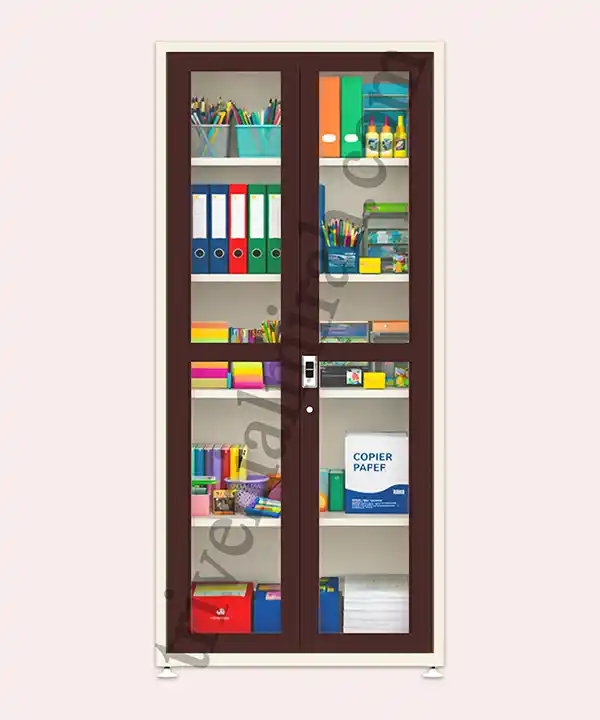 GLASS DOOR-2 MODEL (NEW) - Hover