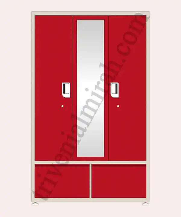 GANGA-3 MODEL - Hover